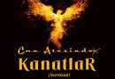 CAN ATEŞİNDE KANATLAR (MEVLÂNÂ) oyununu izle