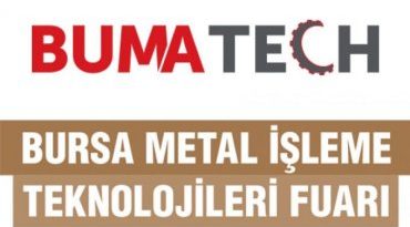 BUMATECH Bursa Metal İşleme Teknolojileri Fuarı BUMATECH Bursa Metal İşleme Teknolojileri Fuarı