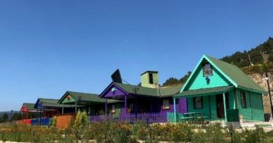 Bursa’da Bungalov tatil nerede yapılır (TAM LİSTE)